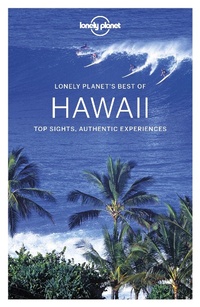 Abbildung von: Lonely Planet Best of Hawaii 2 - Lonely Planet Global Limited