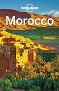 Cover: Lonely Planet Morocco - Lonely Planet Global Limited