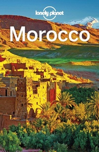 Abbildung von: Lonely Planet Morocco - Lonely Planet Global Limited