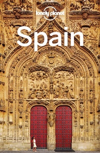 Abbildung von: Lonely Planet Spain - Lonely Planet Global Limited