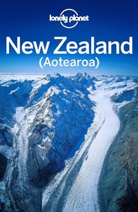 Abbildung von: Lonely Planet New Zealand 20 - Lonely Planet Global Limited
