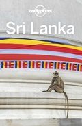 Cover: Lonely Planet Sri Lanka - Lonely Planet Global Limited