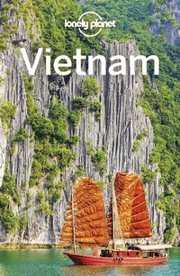 Abbildung von: Lonely Planet Vietnam - Lonely Planet Global Limited