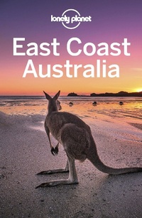 Abbildung von: Lonely Planet East Coast Australia - Lonely Planet Global Limited