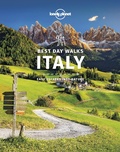 Cover: Lonely Planet Best Day Walks Italy - Lonely Planet Global Limited
