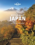 Cover: Lonely Planet Best Day Walks Japan 1 - Lonely Planet Global Limited