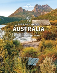 Abbildung von: Lonely Planet Best Day Walks Australia - Lonely Planet Global Limited
