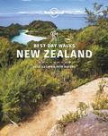 Cover: Lonely Planet Best Day Walks New Zealand - Lonely Planet Global Limited