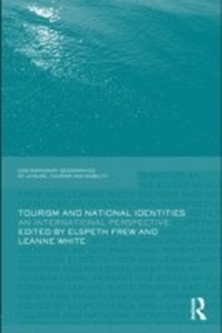 Abbildung von: Tourism and National Identities - Routledge