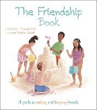 Enlarge image Cover: The Friendship Book - Arcturus