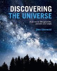 Abbildung von: Discovering The Universe - Arcturus