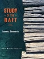 Cover: Study of the Raft - University Press of Colorado
