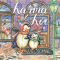 Cover: Karma and Koo - Little Steps Publishing