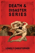 Cover: Death & Disaster Series - Roof Books,U.S.