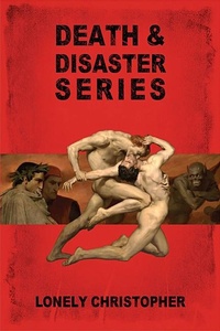 Enlarge image Cover: Death & Disaster Series - Roof Books,U.S.