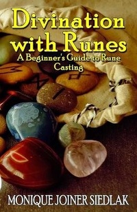 Enlarge image Cover: Divination with Runes - Oshun Publications, LLC