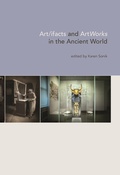 Cover: Art/ifacts and ArtWorks in the Ancient World - University Museum Publications