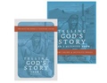 Cover: Telling God's Story Year 1 Bundle - The Well-Trained Mind Press