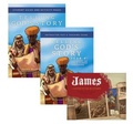 Cover: Telling God's Story Year 4 Bundle - The Well-Trained Mind Press