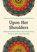 Cover: Upon Her Shoulders - Blair