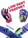 Cover: Low Rent Prophet - Black Lawrence Press