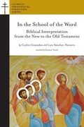 Cover: In the School of the Word - Saint Paul Seminary Press