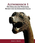 Cover: Altnordisch 1 - Jules William Press