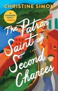 Cover: The Patron Saint of Second Chances - Atria Books