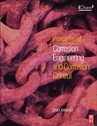 Enlarge image Cover: Principles of Corrosion Engineering and Corrosion Control - Butterworth-Heinemann
