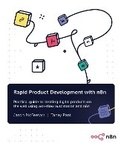 Cover: Rapid Product Development with n8n - Packt Publishing