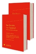 Cover: Les Savoirs Sur l'Animal - Tome II - Classiques Garnier