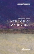 Cover: L'intelligence artificielle - EDP Sciences