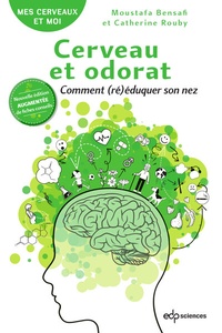 Abbildung von: Cerveau et odorat - EDP Sciences