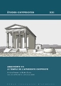 Cover: Amathonte VII - Ecole francaise d'Athenes