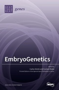 Bild: EmbryoGenetics - MDPI AG