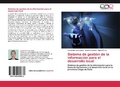 Cover: Sistema de gestion de la informacion para el desarrollo local - Editorial Acad&eacute;mica Espa&ntilde;ola