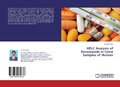 Cover: HPLC Analysis of Secnidazole in Urine Samples of Human - LAP Lambert Academic Publishing