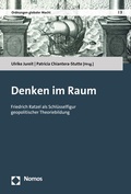Cover: Denken im Raum - Nomos