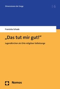Cover: "Das tut mir gut!" - Nomos