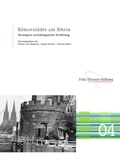 Cover: R&ouml;merst&auml;dte am Rhein - Schnell & Steiner