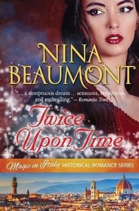 Enlarge image Cover: Twice Upon Time - Nina Gettler