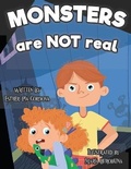 Cover: Monsters Are Not Real - Power Of Yet