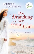 Cover: Die Brandung vor Cape Cod - dotbooks