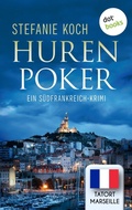 Cover: Hurenpoker - dotbooks