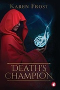 Cover: Death's Champion - Ylva Verlag E.Kfr.