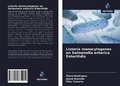 Cover: Listeria monocytogenes en Salmonella enterica Enteritidis - Uitgeverij Onze Kennis