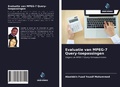 Cover: Evaluatie van MPEG-7 Query-toepassingen - Uitgeverij Onze Kennis
