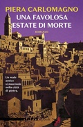 Cover: Una favolosa estate di morte - Rizzoli - RCS Libri