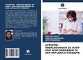 Cover: AEsthetik - UEberlegungen Zu Hart- Und Weichgeweben in Der Implantattherapie - Verlag Unser Wissen