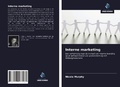Cover: Interne marketing - Uitgeverij Onze Kennis